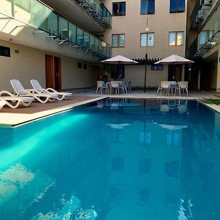 Studios Praias Brasileiras - super confortáveis a 80m da praia Porto de Galinhas Exterior foto