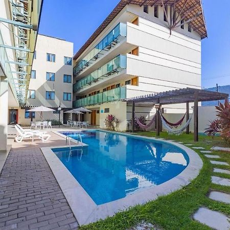 Studios Praias Brasileiras - super confortáveis a 80m da praia Porto de Galinhas Exterior foto