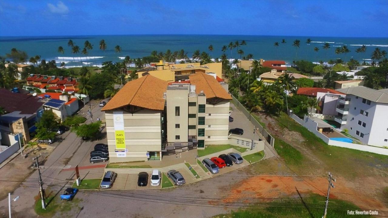 Studios Praias Brasileiras - super confortáveis a 80m da praia Porto de Galinhas Exterior foto