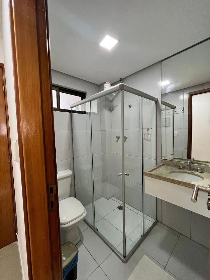 Studios Praias Brasileiras - super confortáveis a 80m da praia Porto de Galinhas Exterior foto