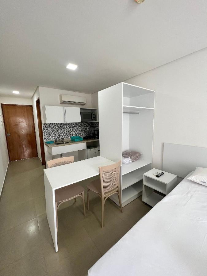 Studios Praias Brasileiras - super confortáveis a 80m da praia Porto de Galinhas Exterior foto