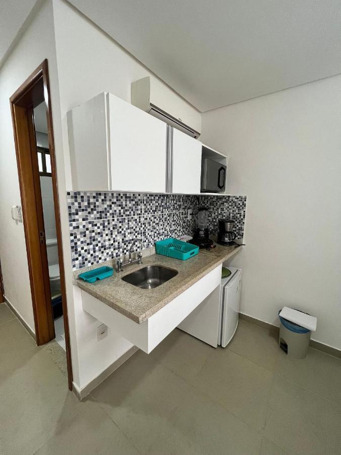 Studios Praias Brasileiras - super confortáveis a 80m da praia Porto de Galinhas Exterior foto