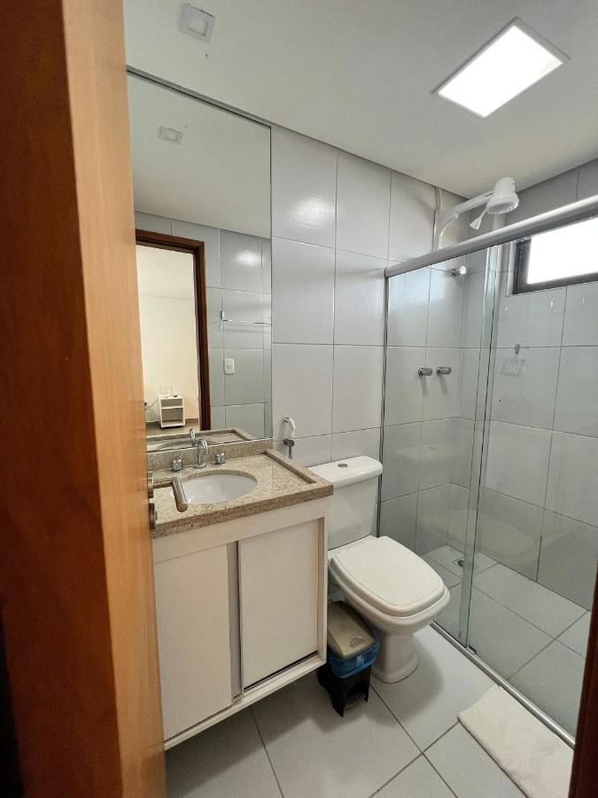 Studios Praias Brasileiras - super confortáveis a 80m da praia Porto de Galinhas Exterior foto